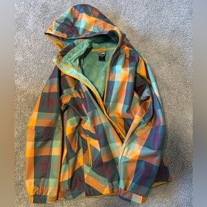 North face Size Large Womens Ski Jacket